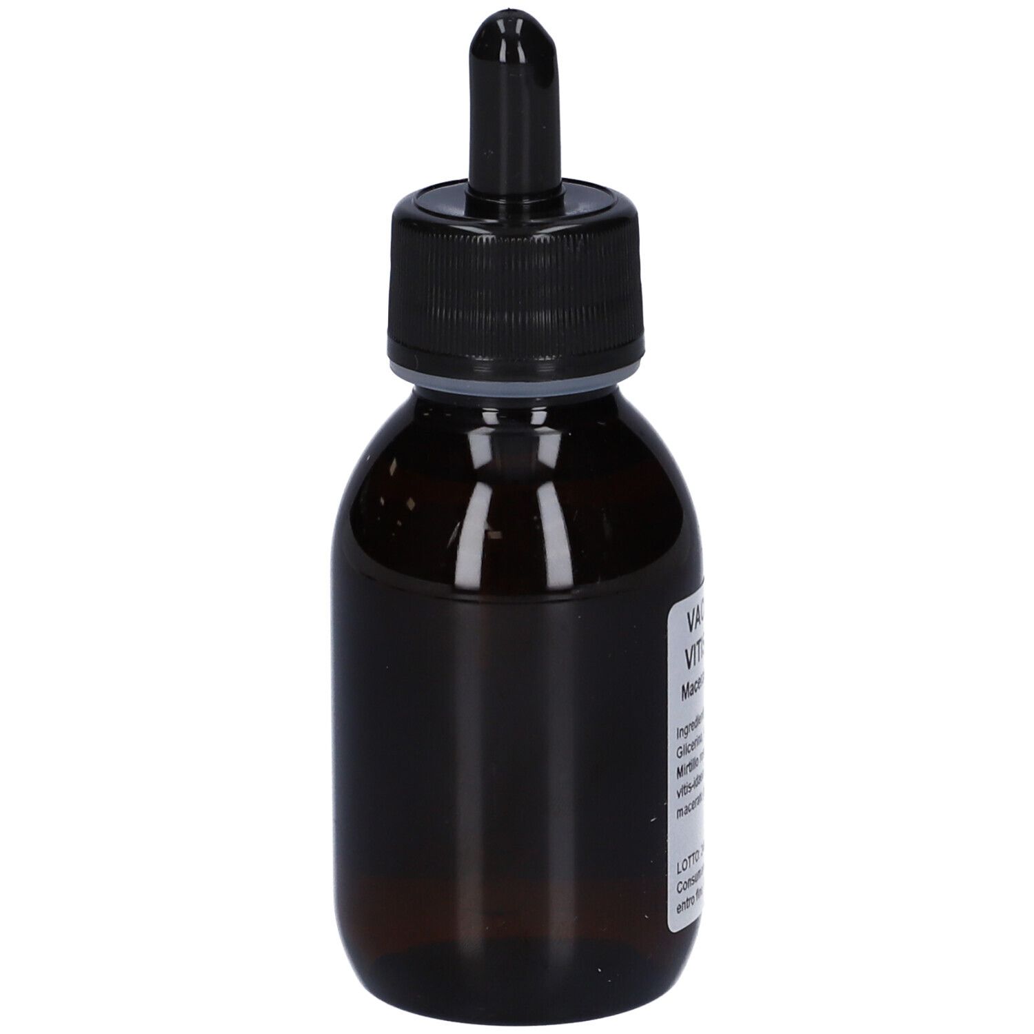 Vaccinium Vitis Idaea Macerato Glicerico 10% Gocce 100Ml