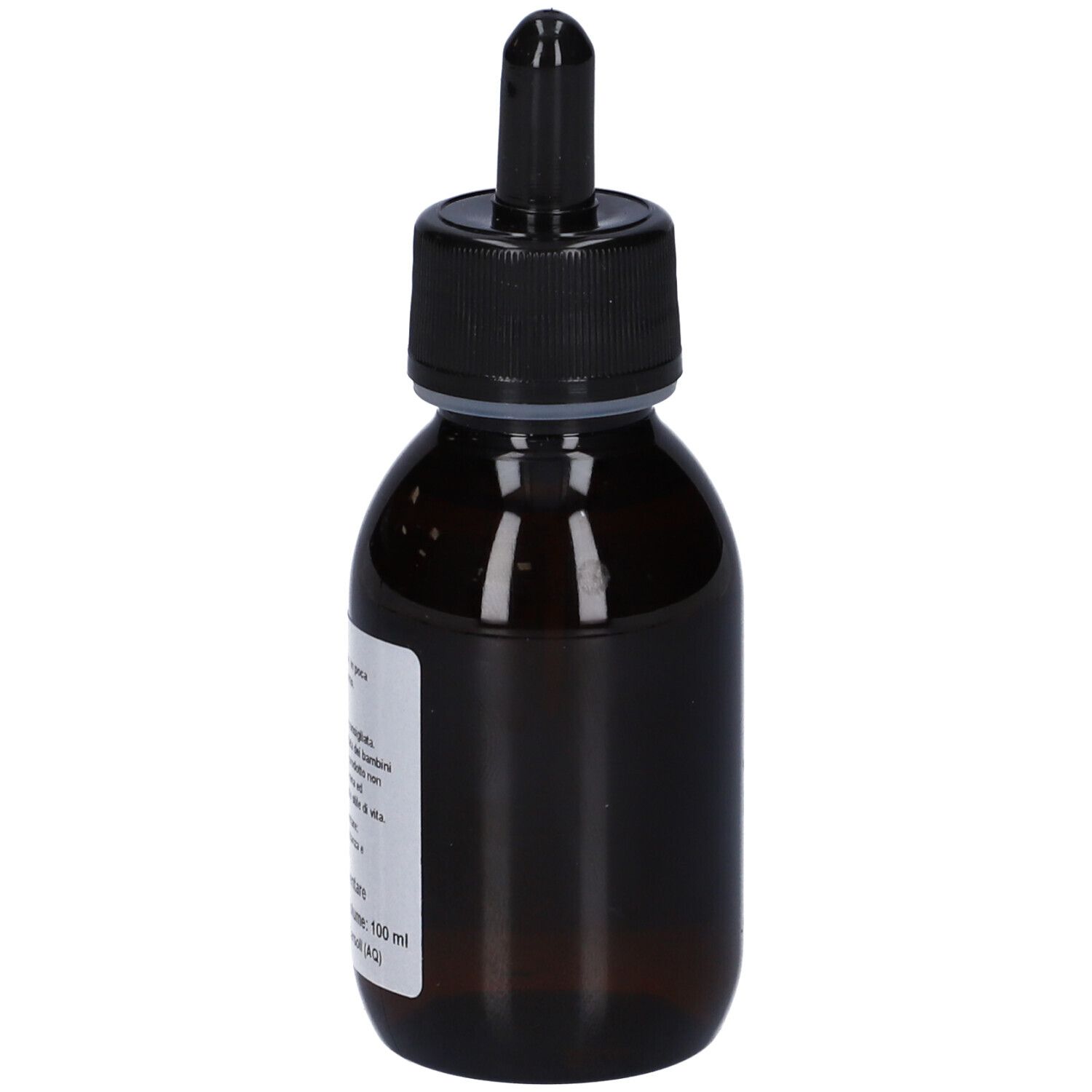 Vaccinium Vitis Idaea Macerato Glicerico 10% Gocce 100Ml