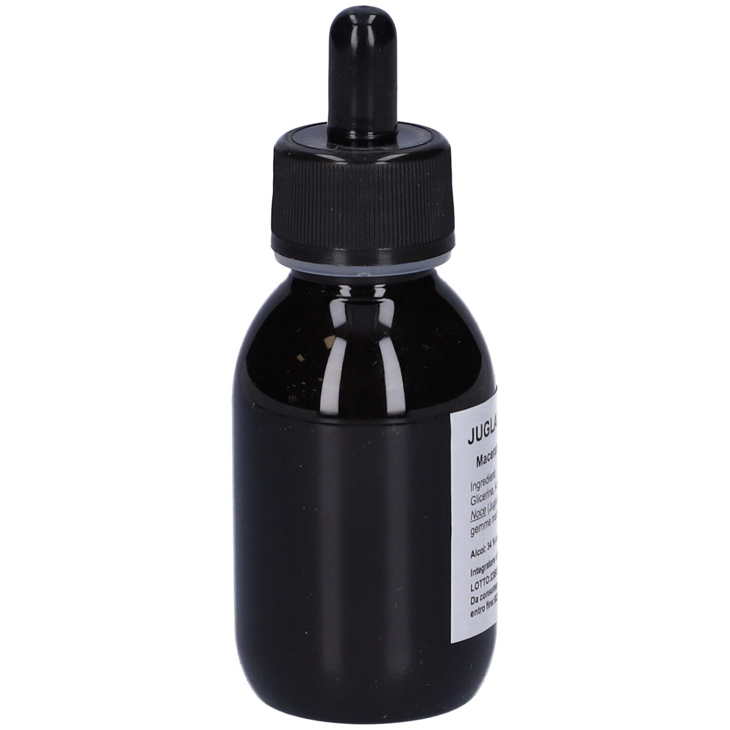 Juglans Regia Mg10% Gocce100Ml