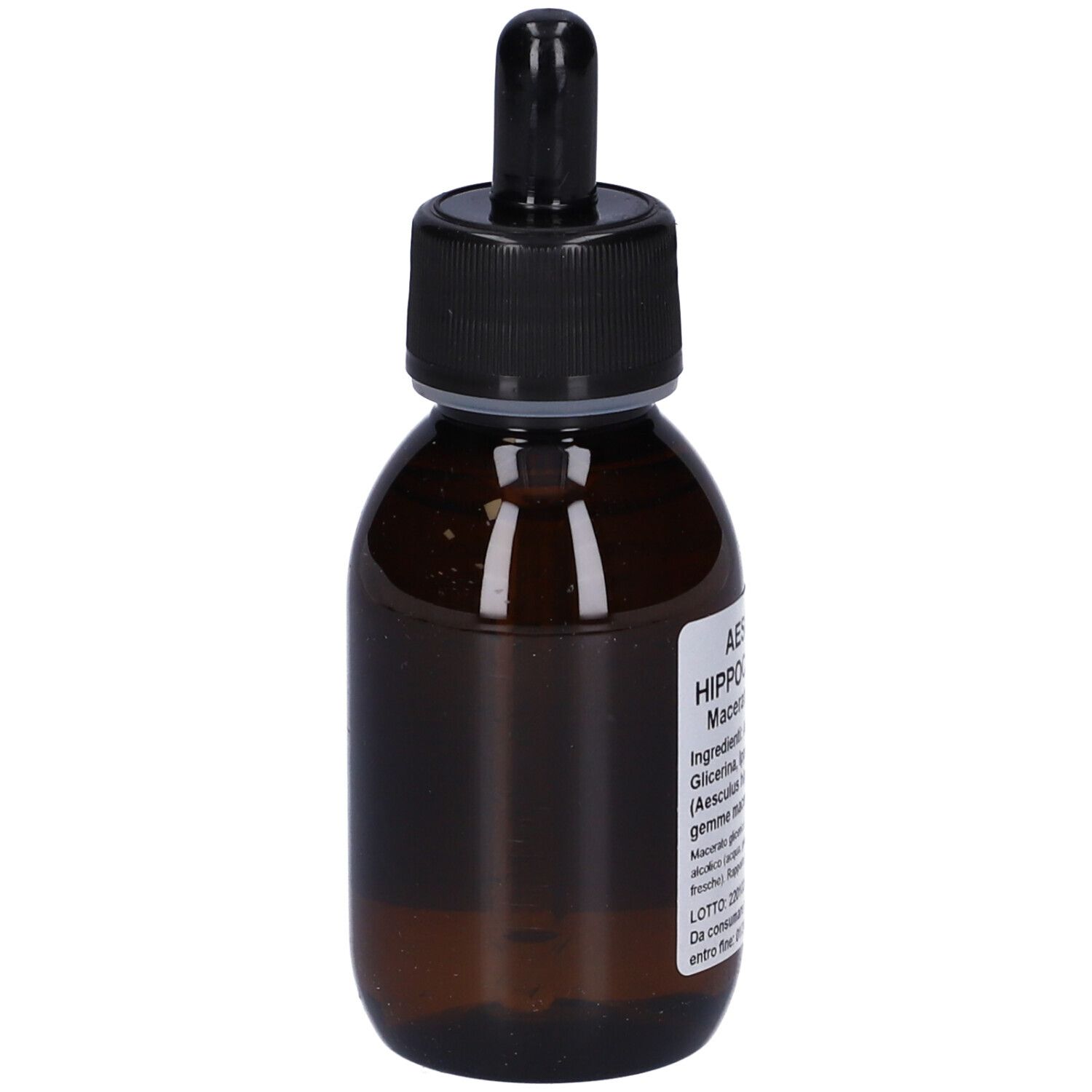 Aesculus Hip Mg10% Gocce 100Ml