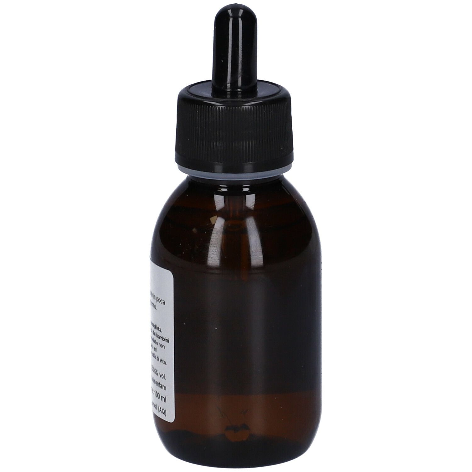 OTI Morus Nigra Macerato Glicerico 10% Gocce