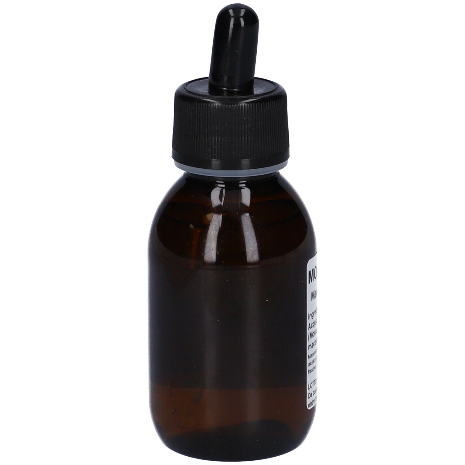 OTI Morus Nigra Macerato Glicerico 10% Gocce