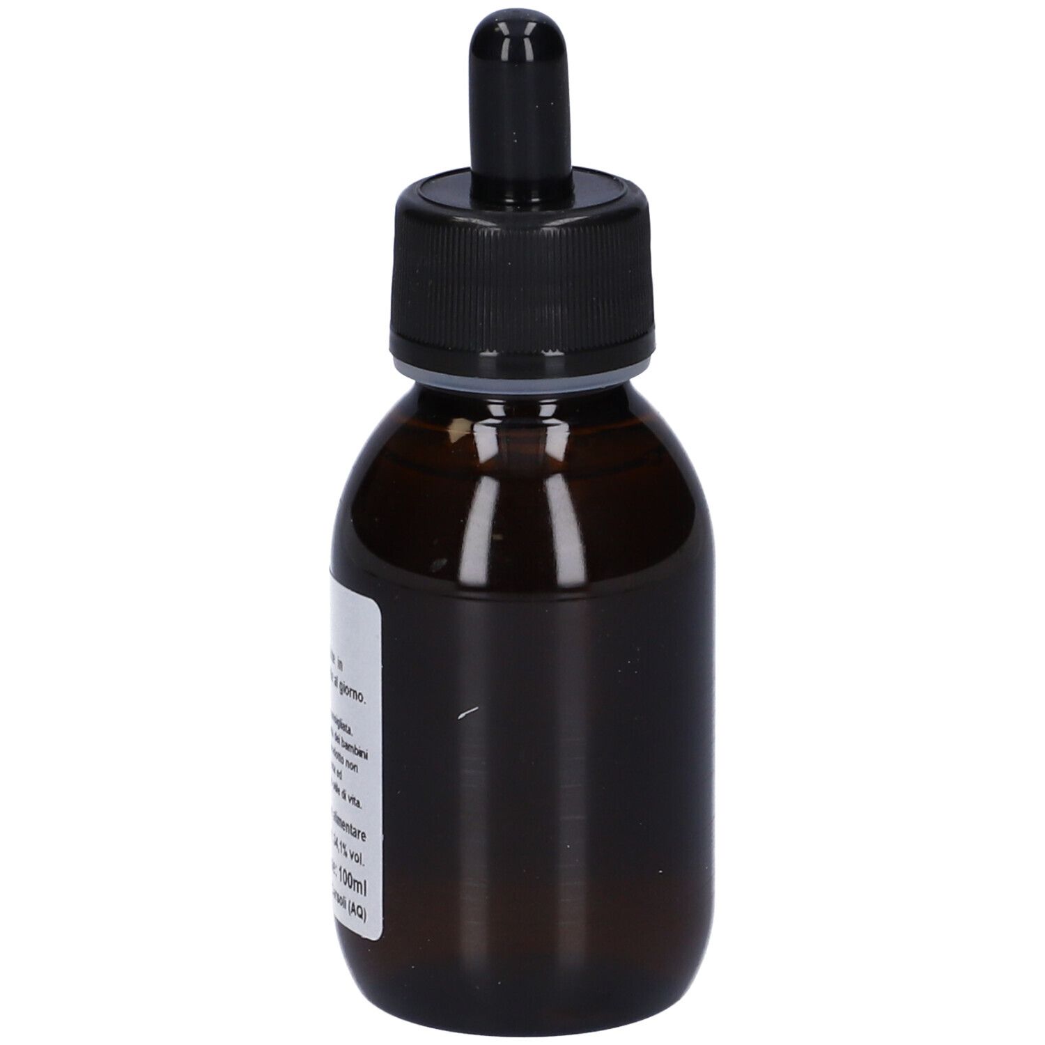 Olea Europaea Macerato Glicerico 10% Gocce 100Ml