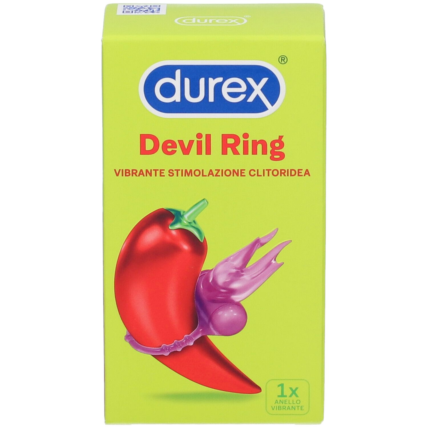Durex® Love Sex Intense Little Devil