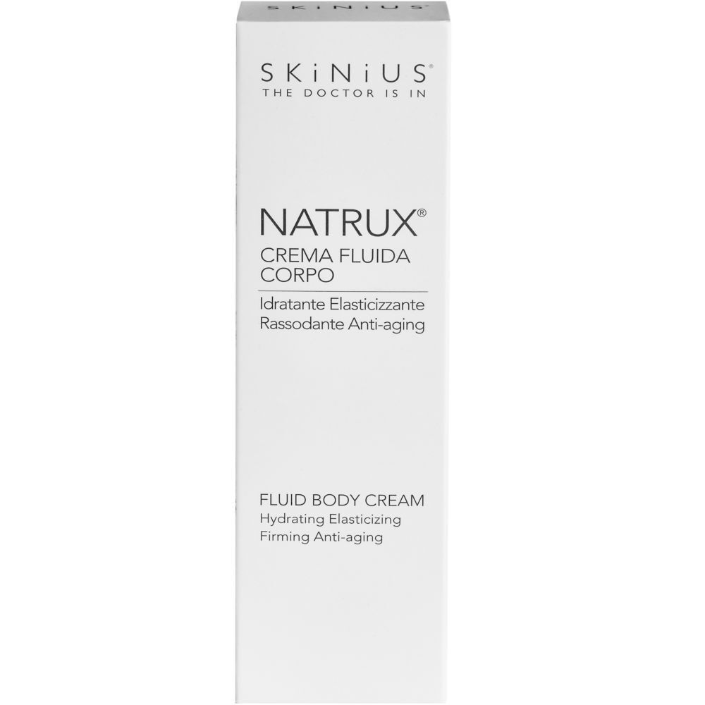 Natrux Crema Fluida 200 Ml