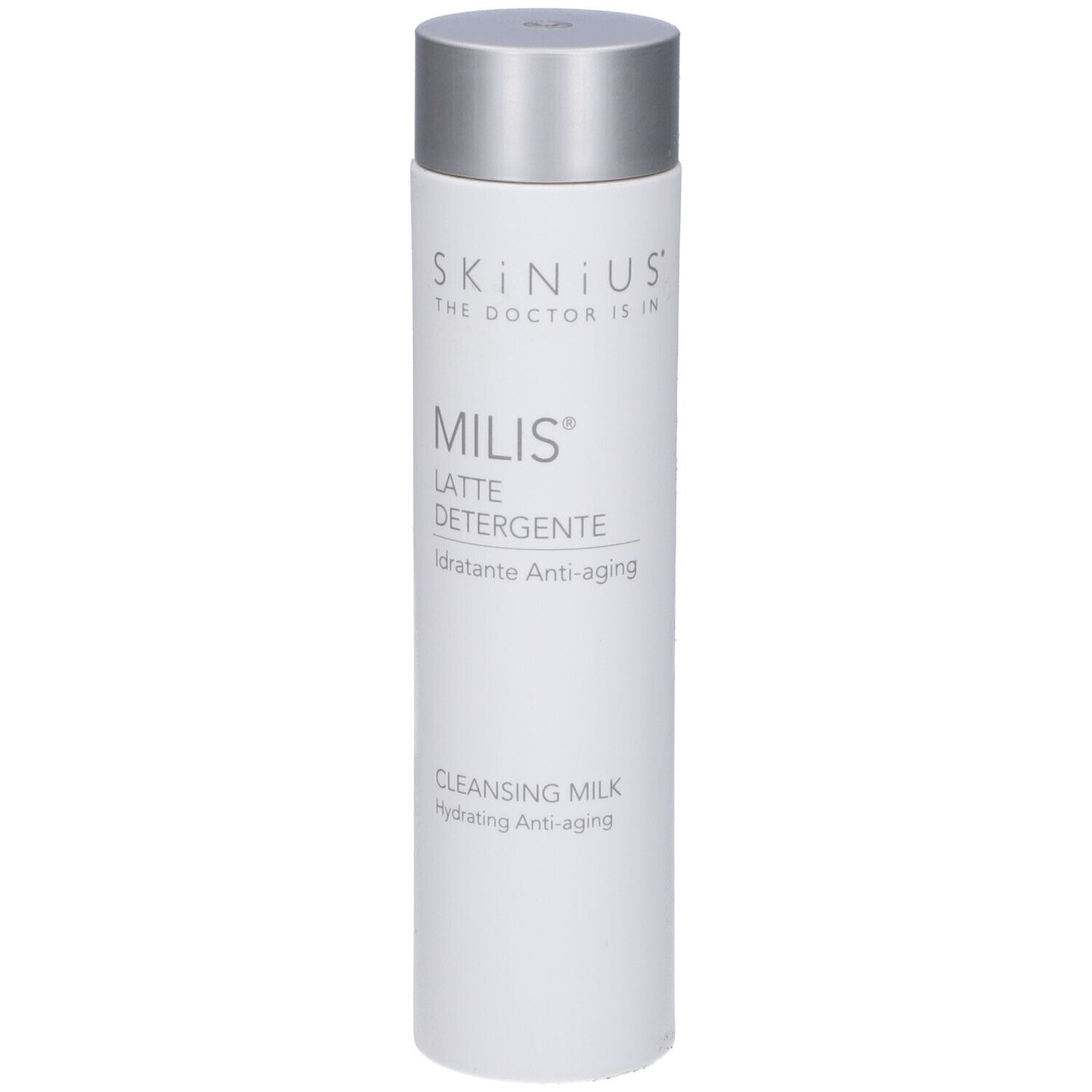 Milis Detergente 200 Ml