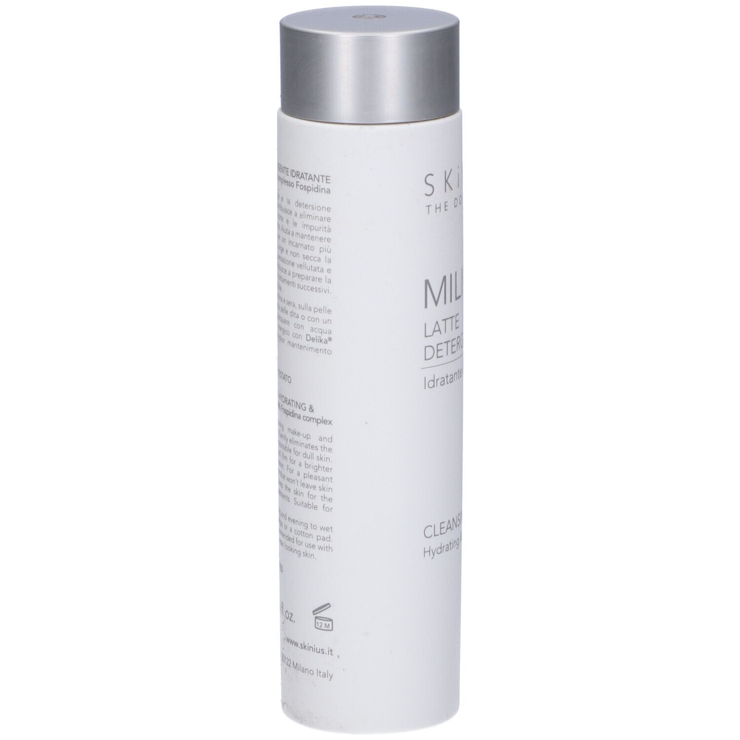 Milis Detergente 200 Ml