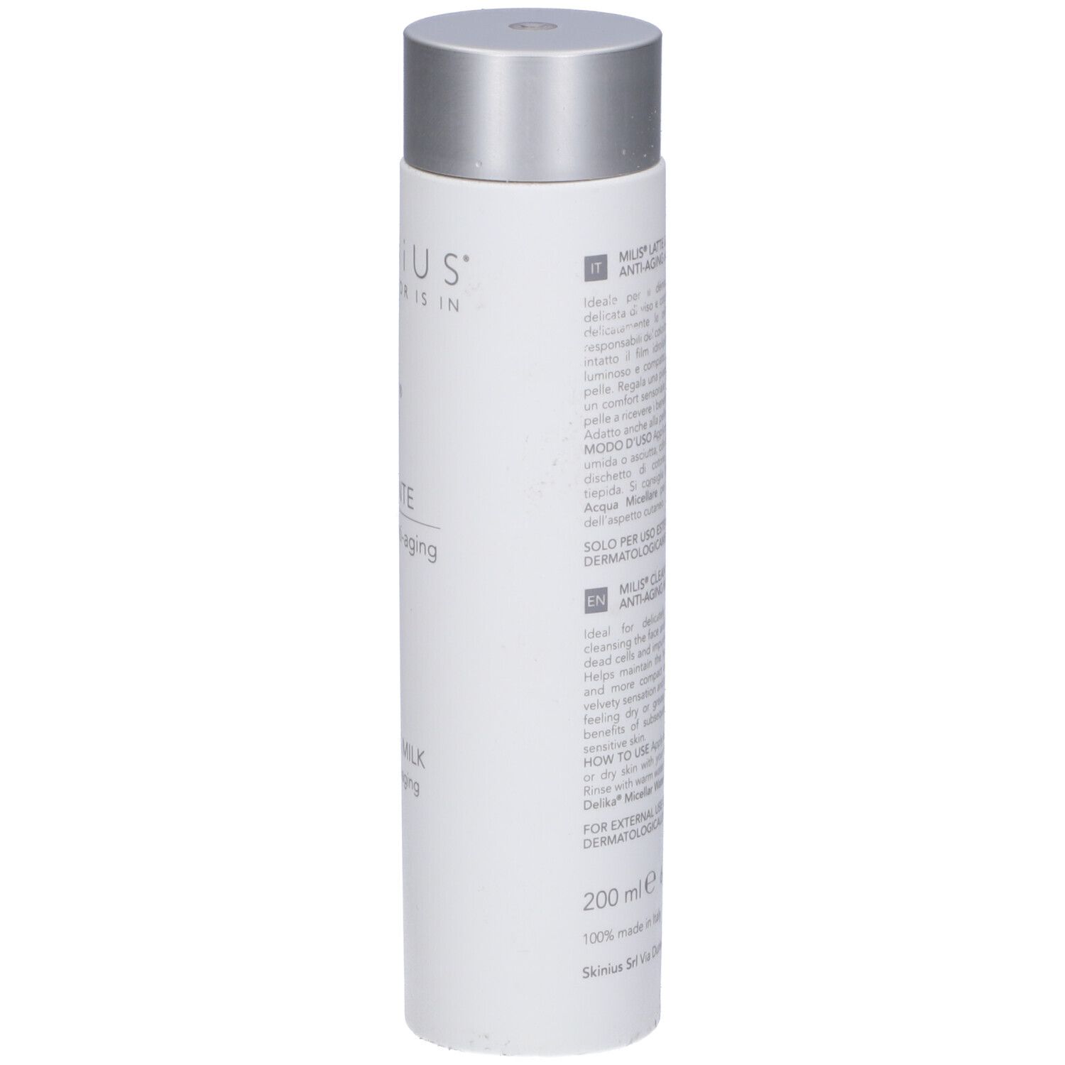 Milis Detergente 200 Ml