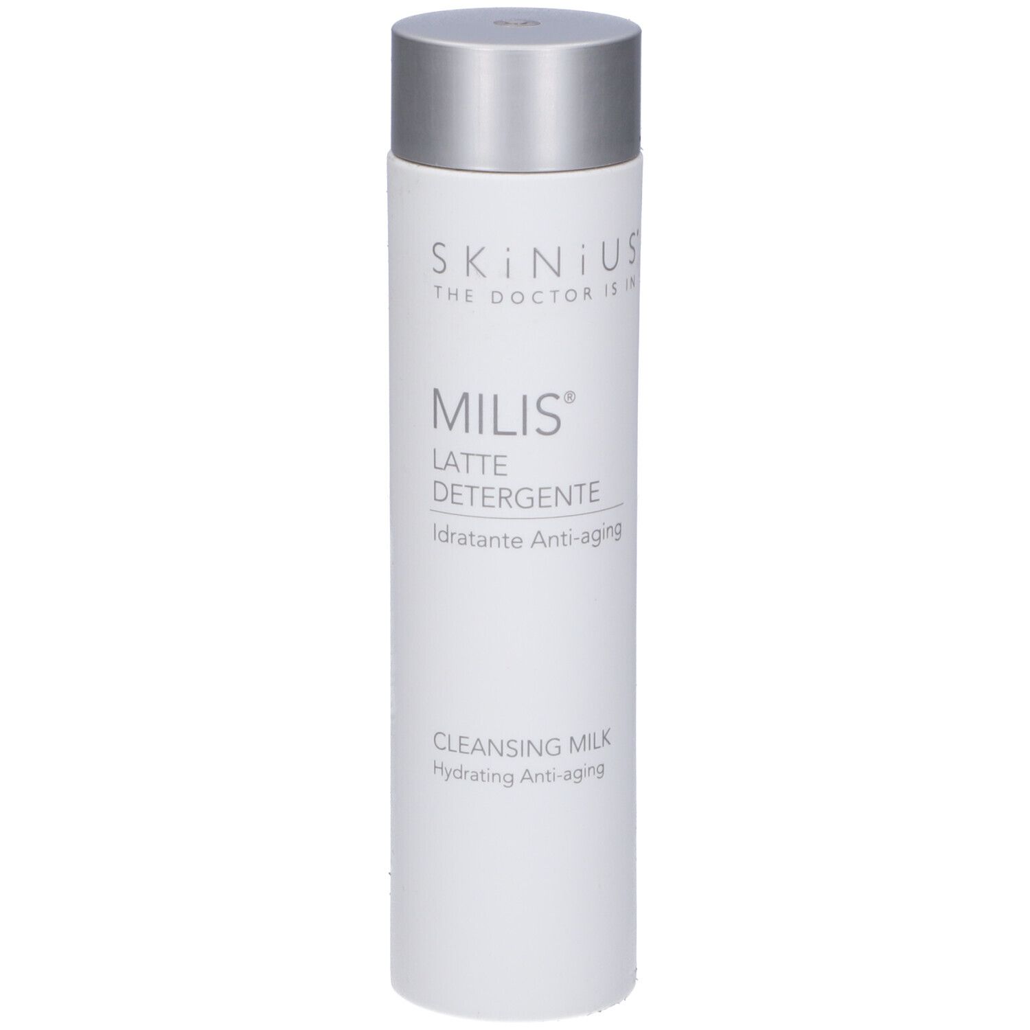 Milis Detergente 200 Ml