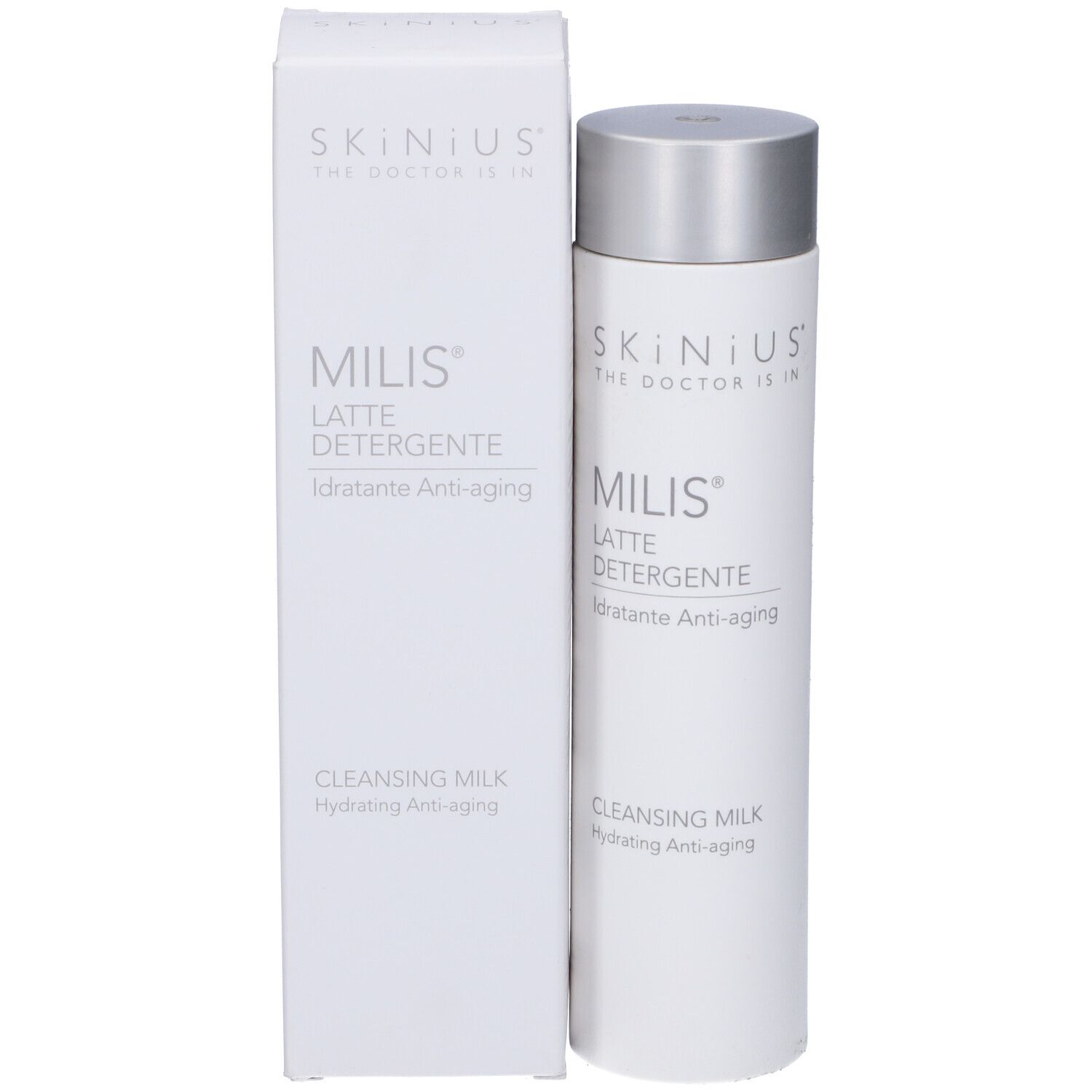 Milis Detergente 200 Ml