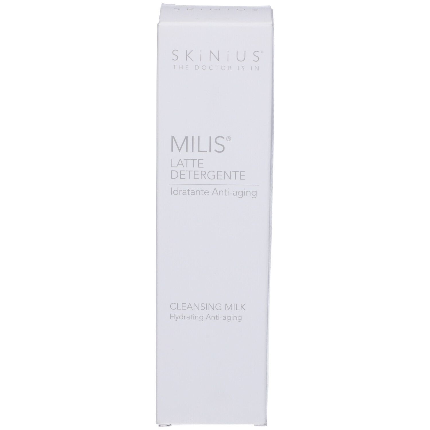 Milis Detergente 200 Ml