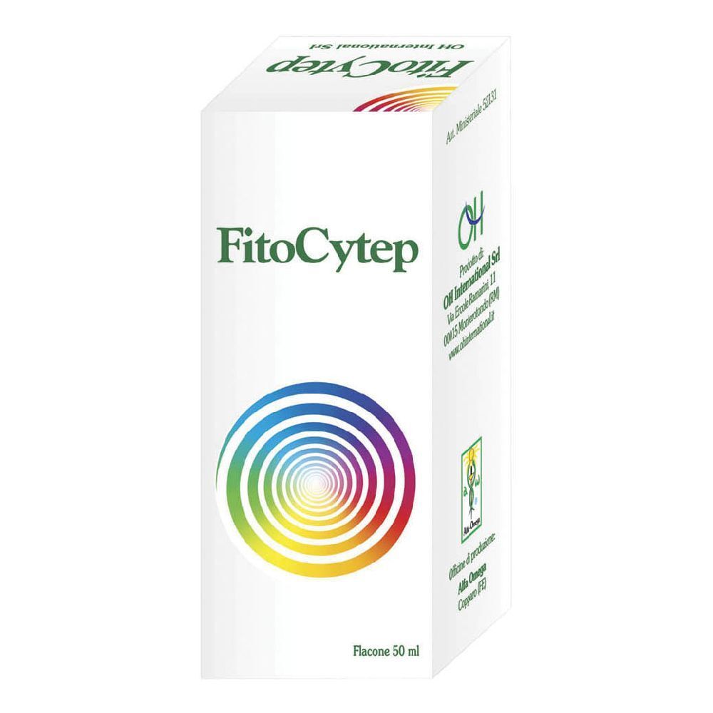 Fitocytep 50Ml