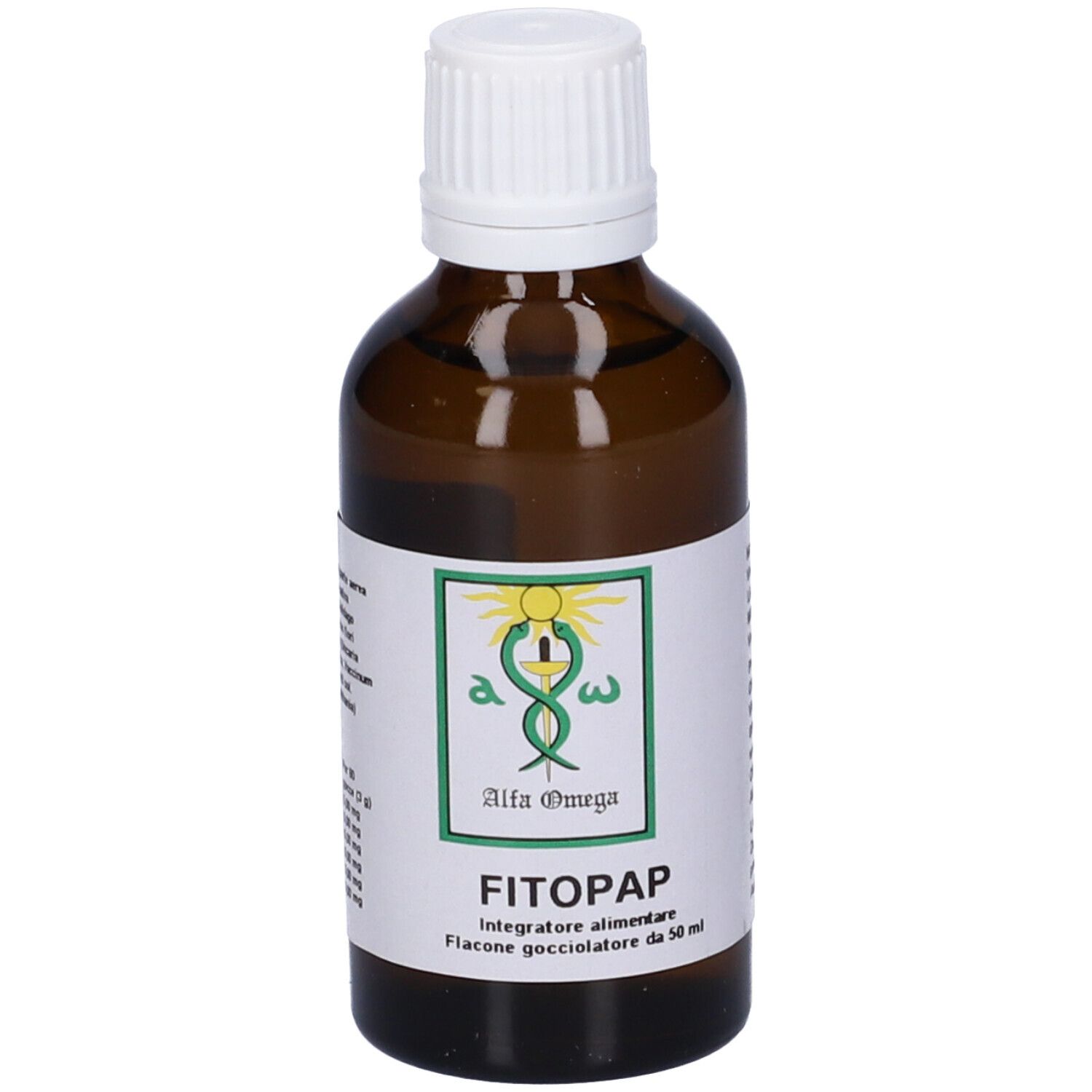 Fitopap 50Ml