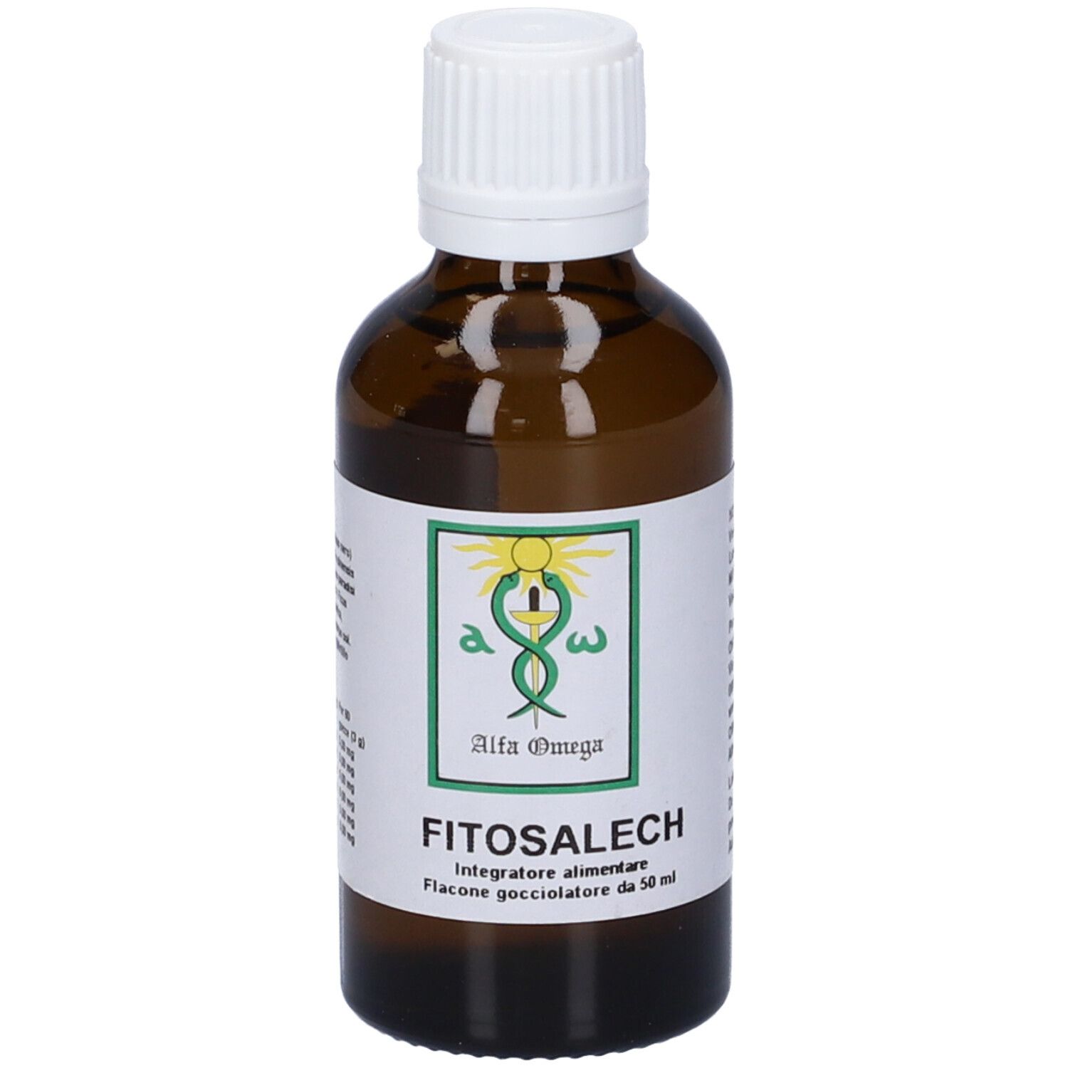 Fitosalech 50Ml