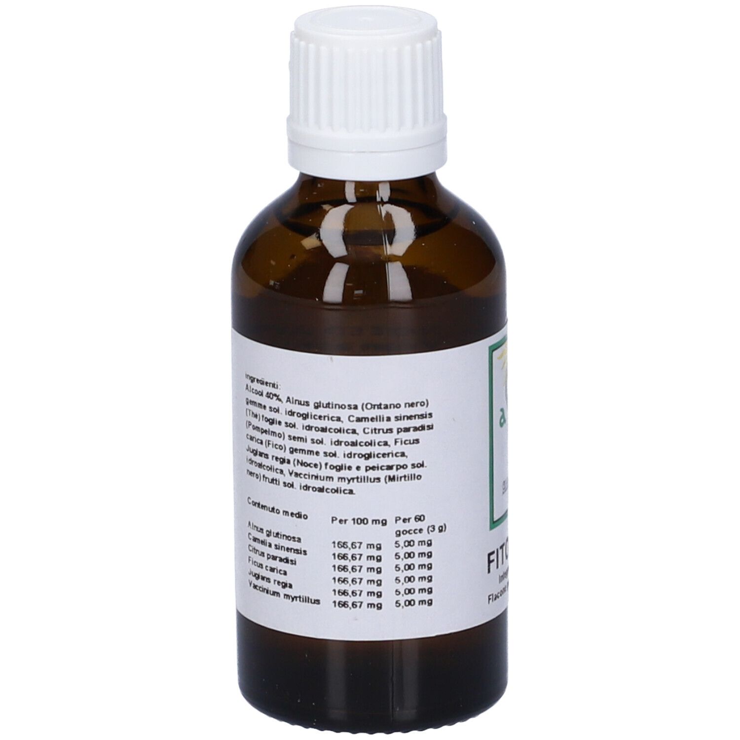 Fitosalech 50Ml