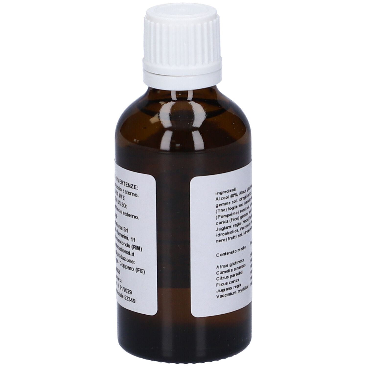 Fitosalech 50Ml