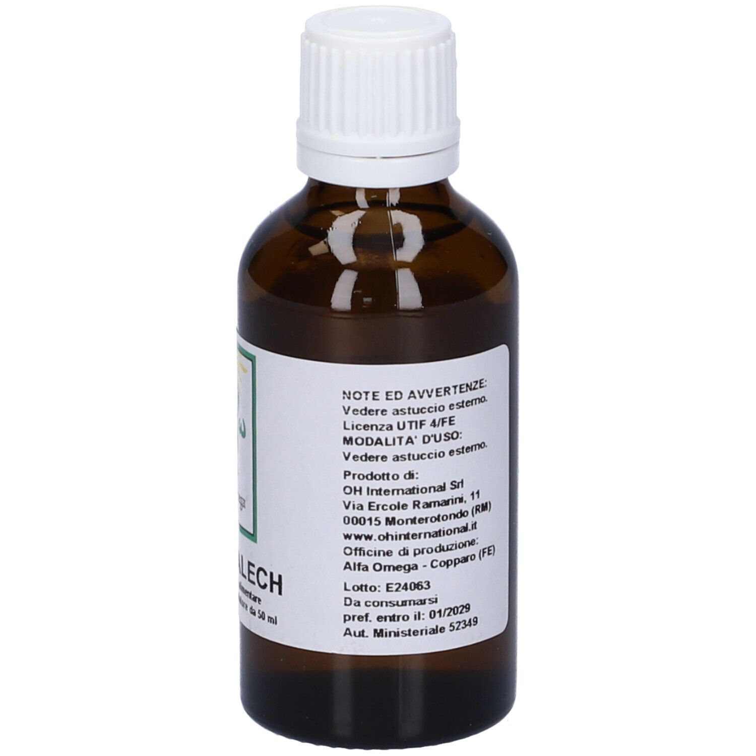 Fitosalech 50Ml