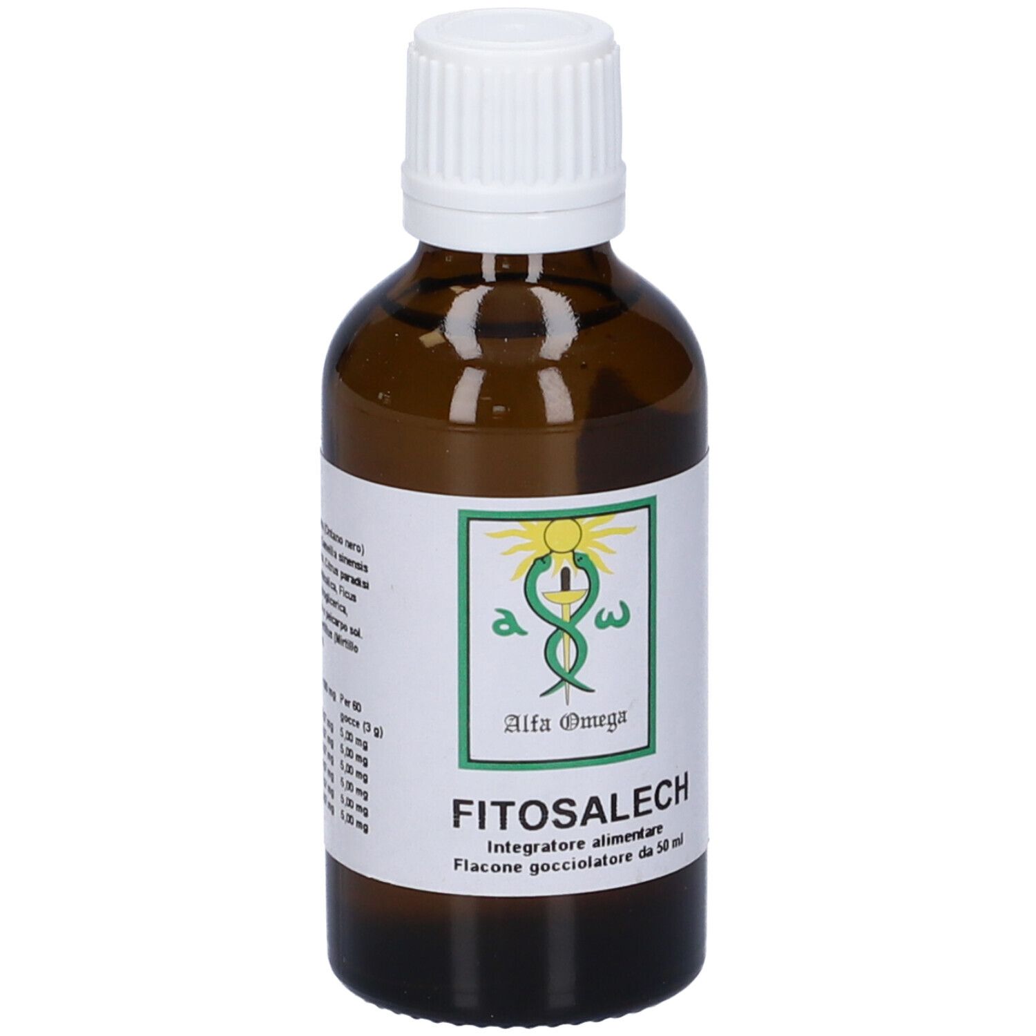 Fitosalech 50Ml