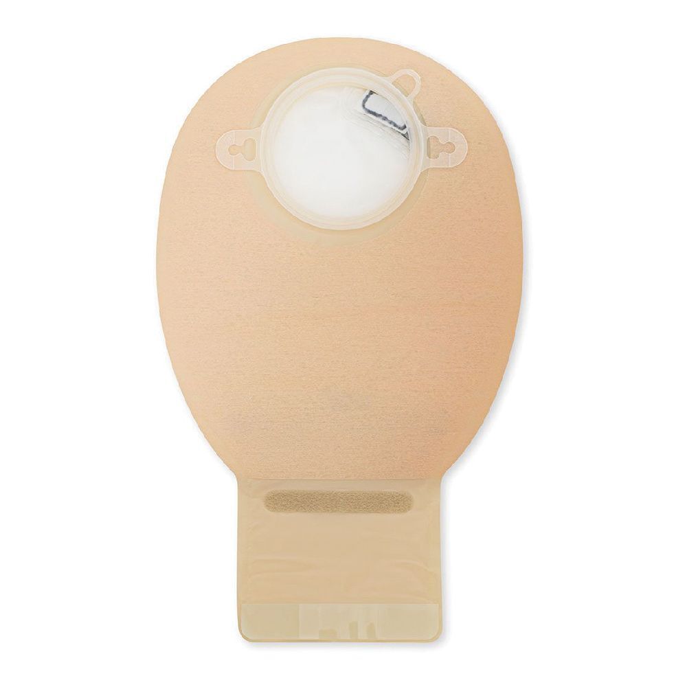 Sacca Per Ileostomia Sistema A 2 Pezzi Dansac Novalife2 Midi Aperta Trasparente 70Mm