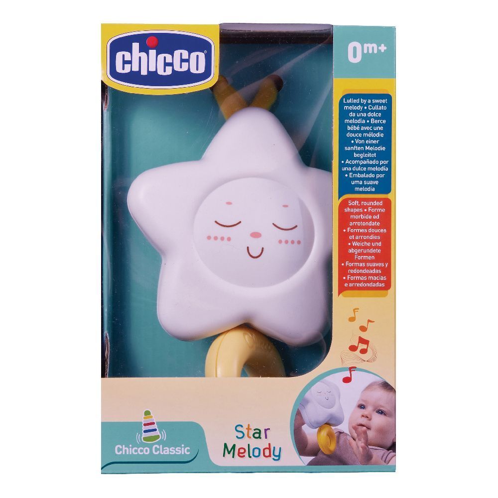 Chicco Gioco Ninna Stella
