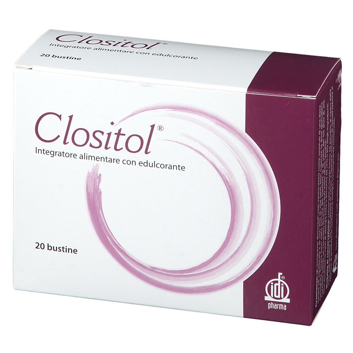 Clositol®