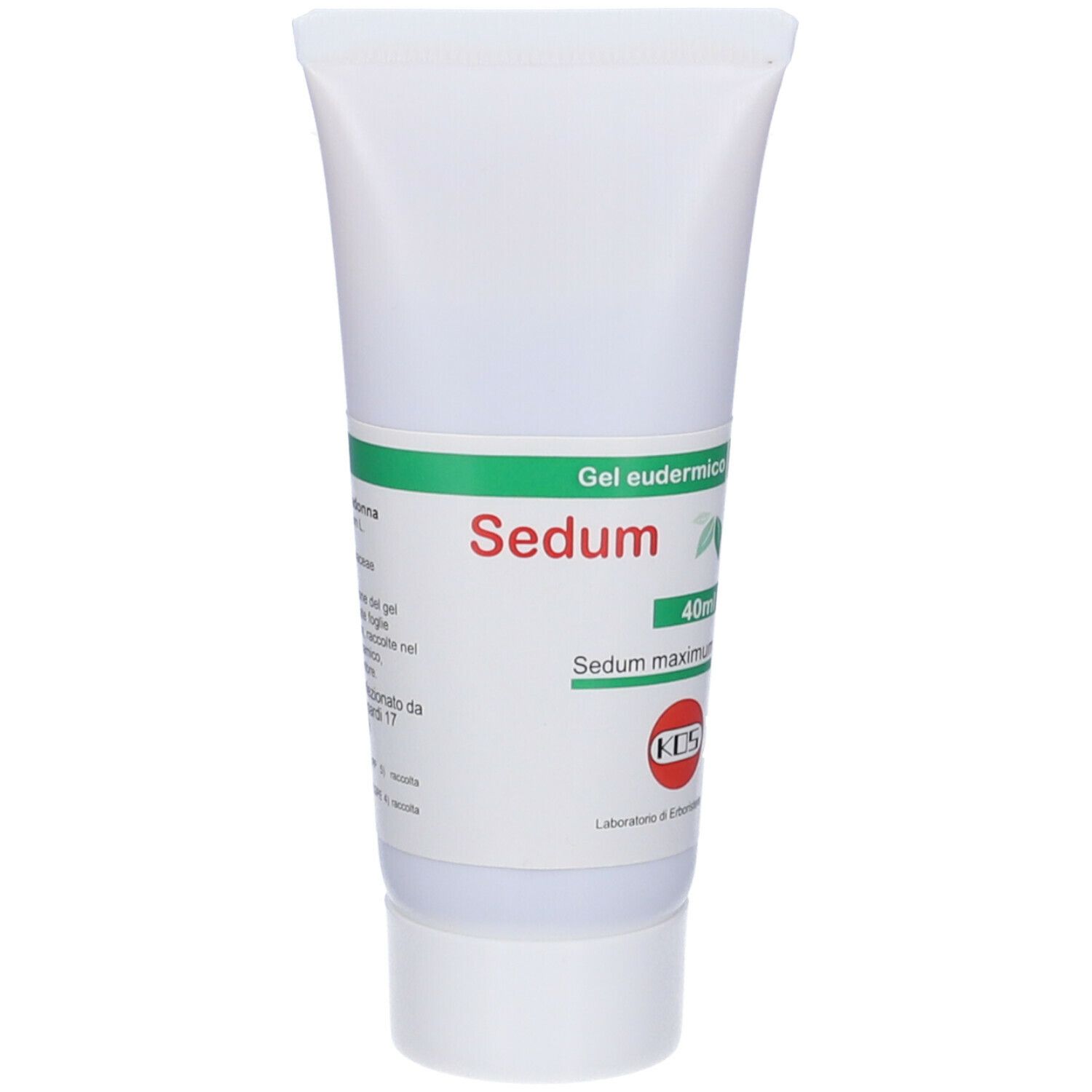 KOS Sedum Gel Eudermico