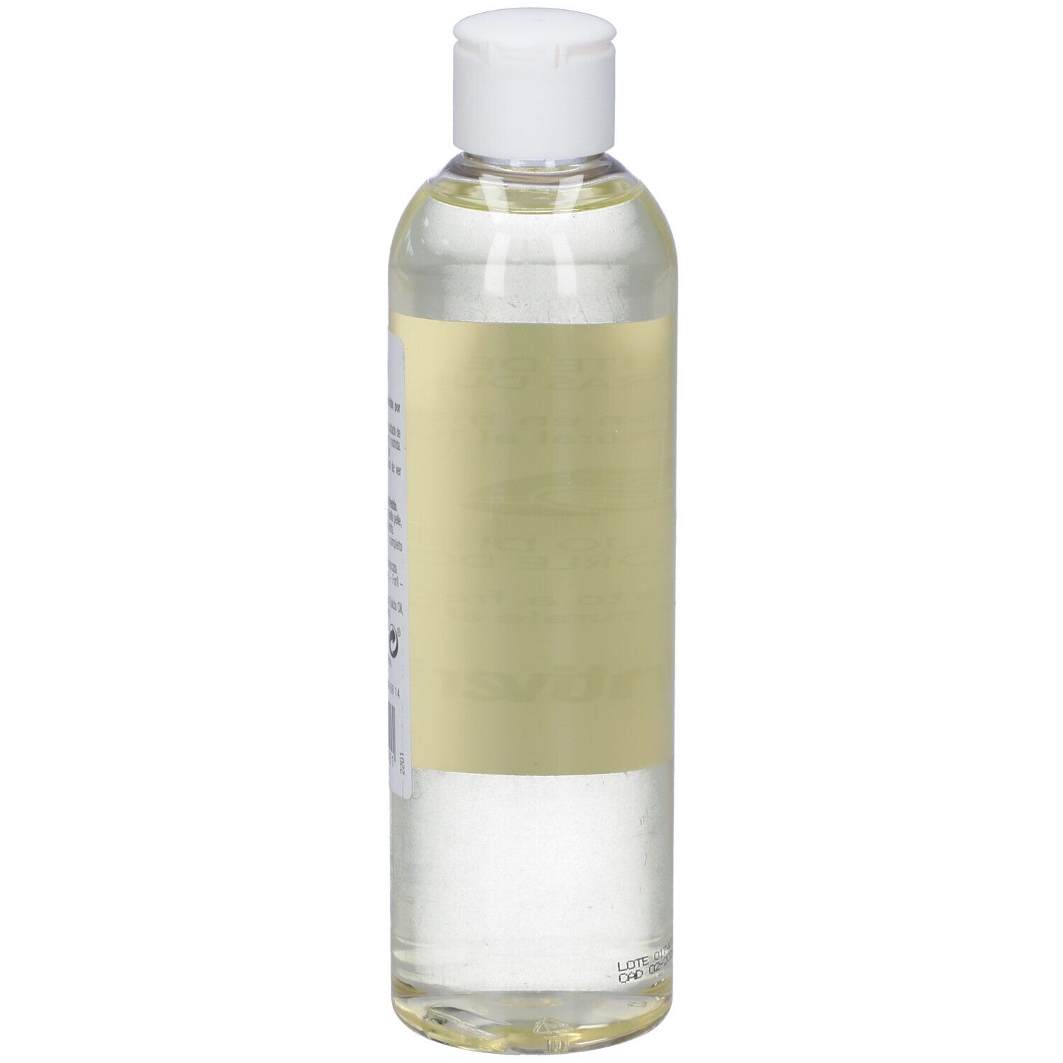 Olio Mandorle Dolci 100% 250Ml