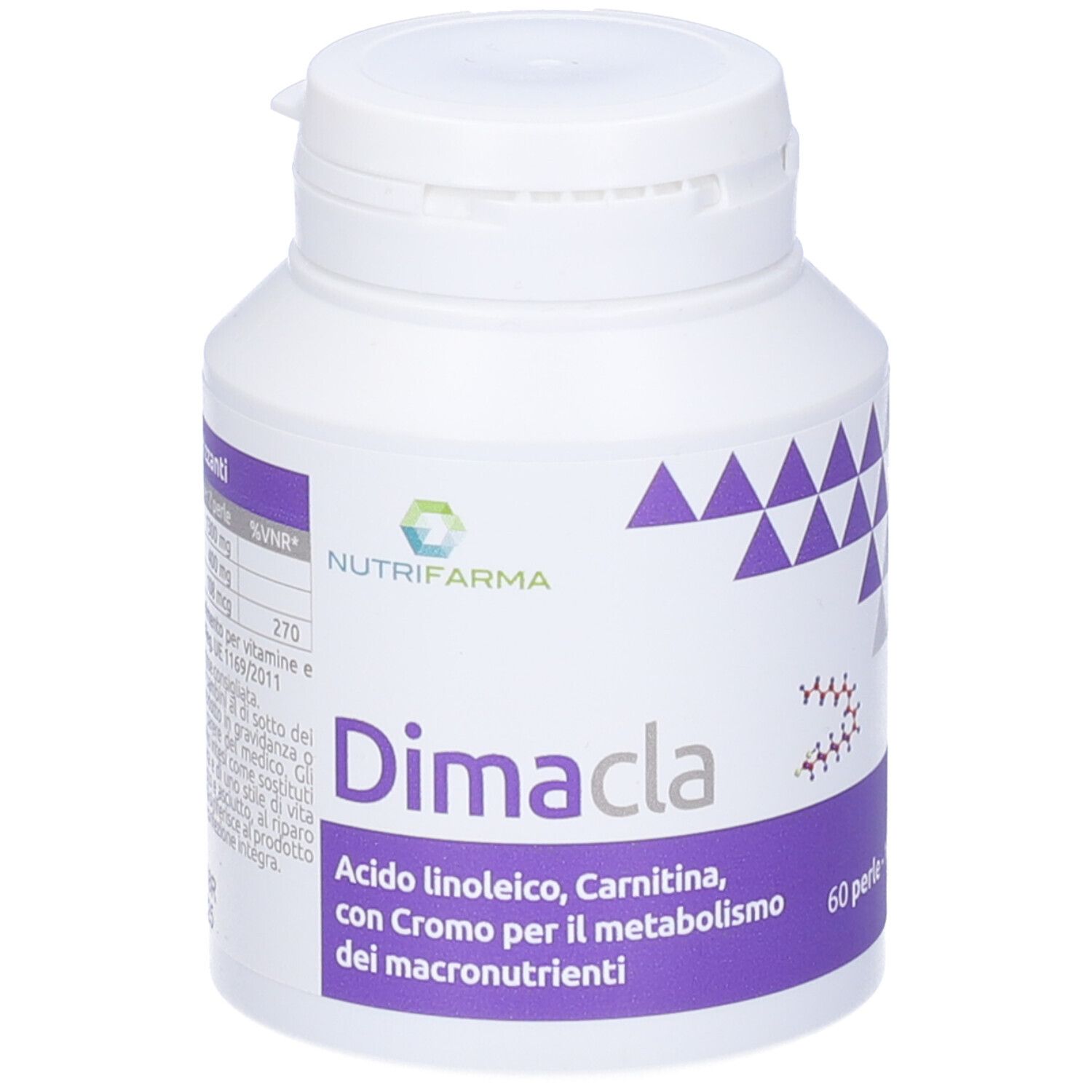 Dimacla Perle