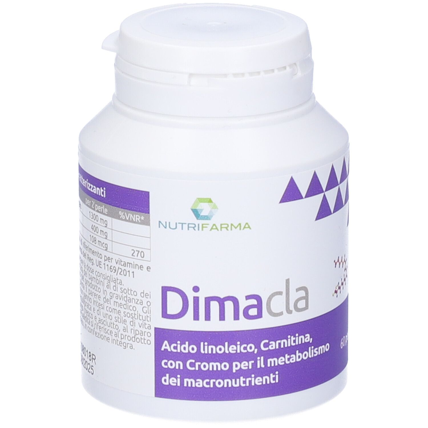 Dimacla Perle