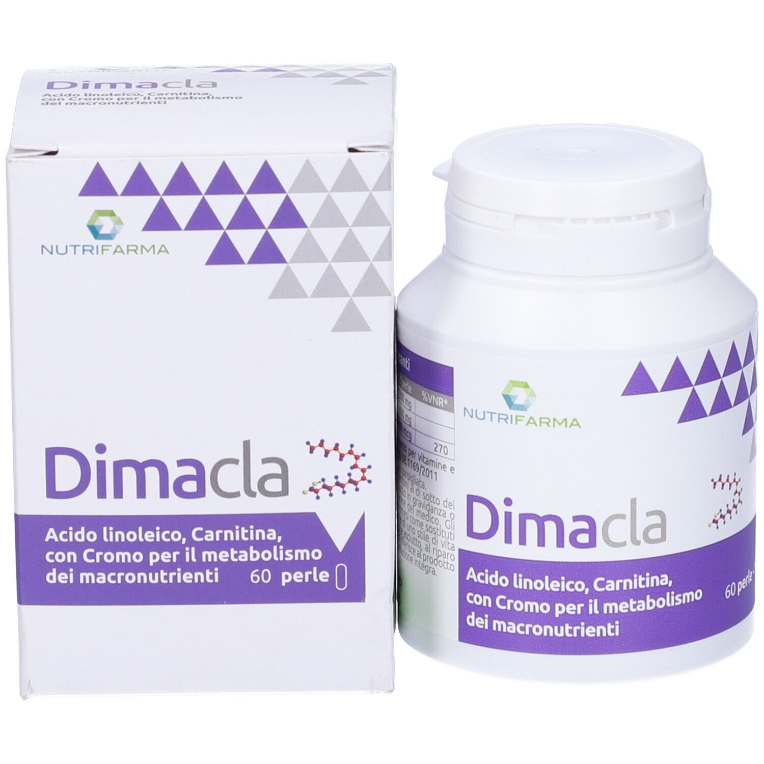 Dimacla Perle