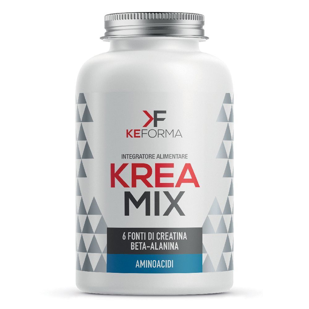 Kreamix Capsule