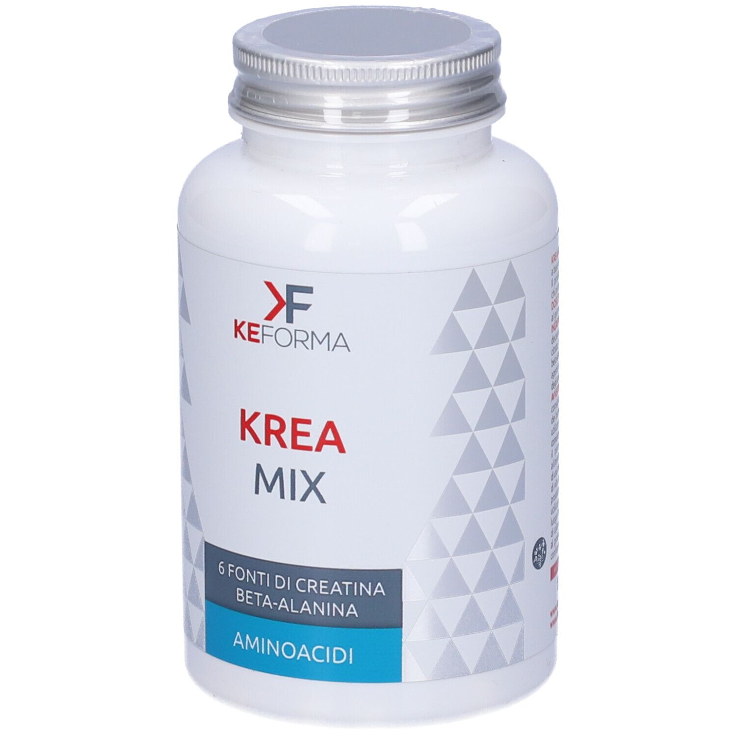 Kreamix Capsule