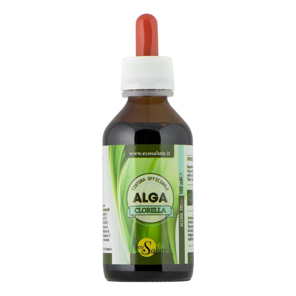 Clorella To 100Ml