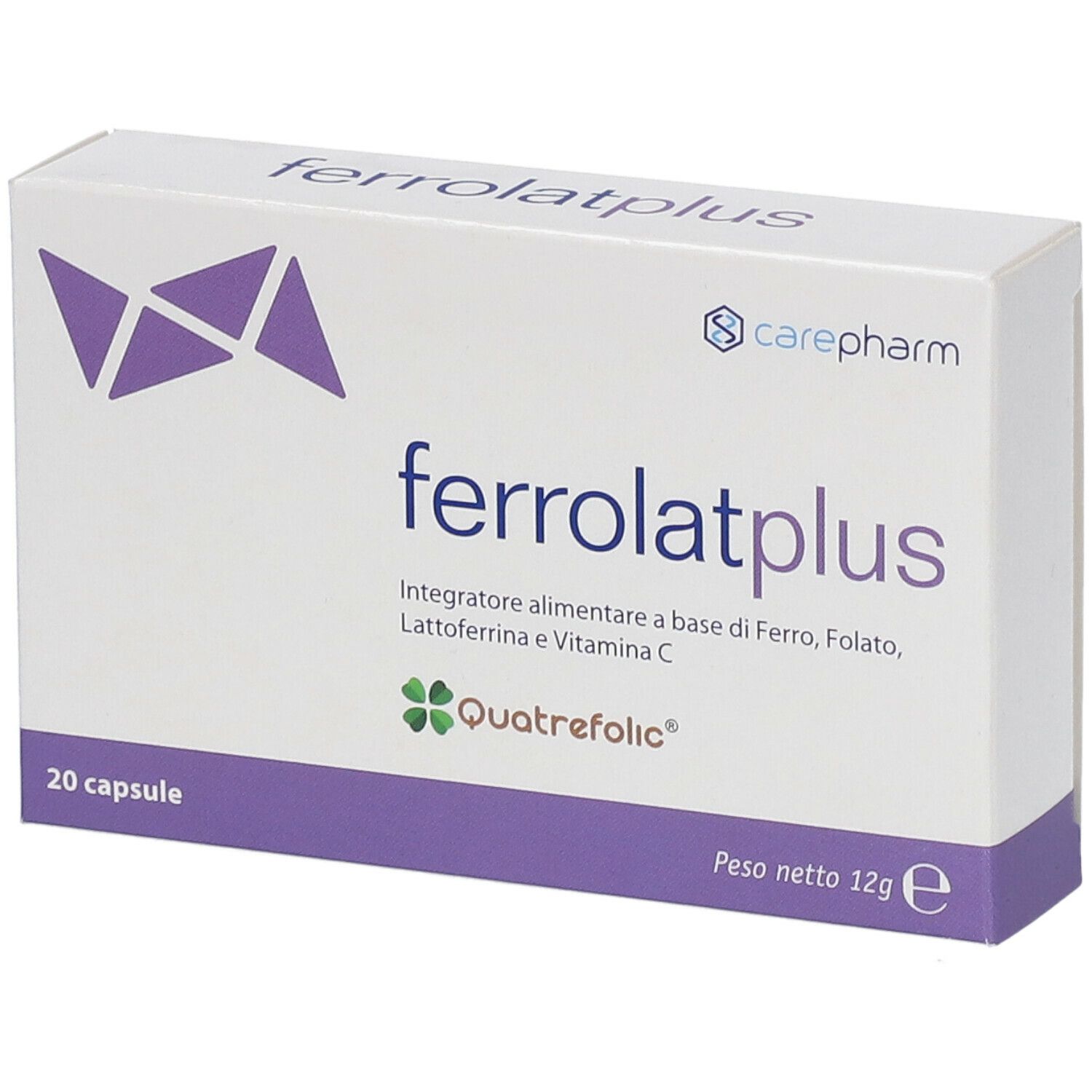 FerrolatPlus