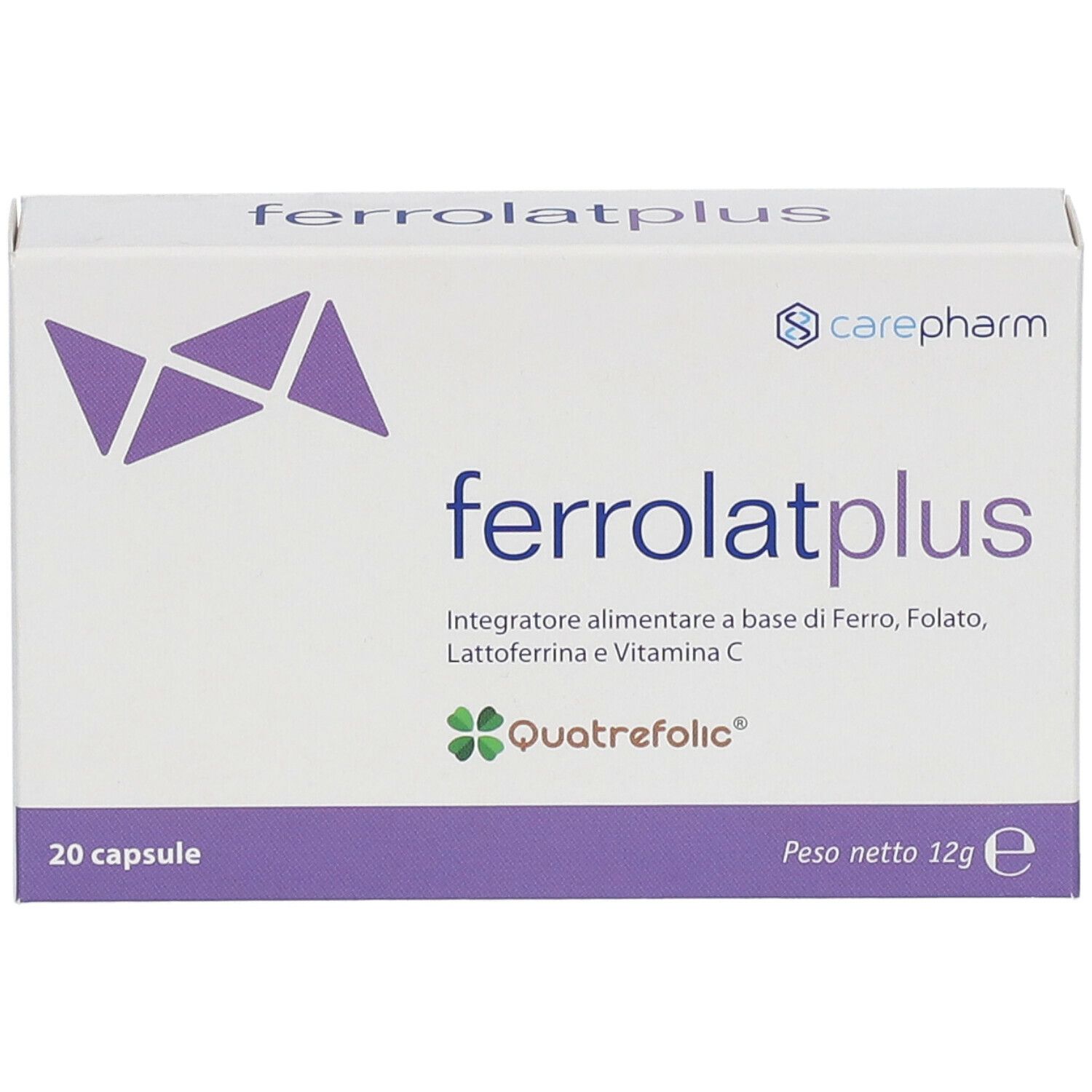 FerrolatPlus