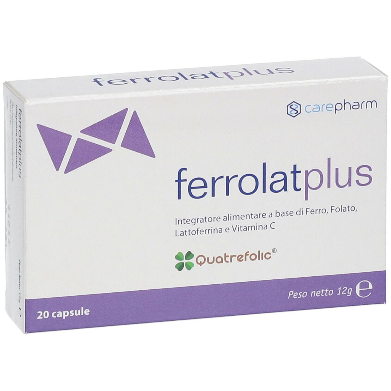 FerrolatPlus