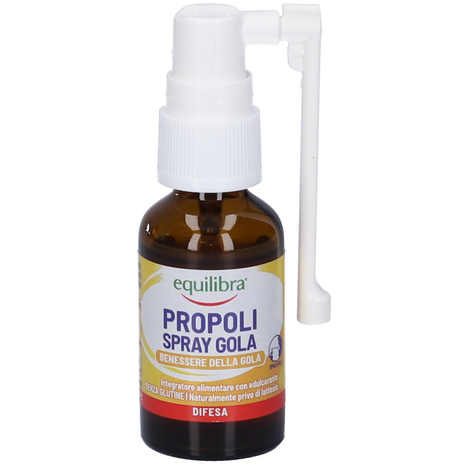 Equilibra® Propoli Spray