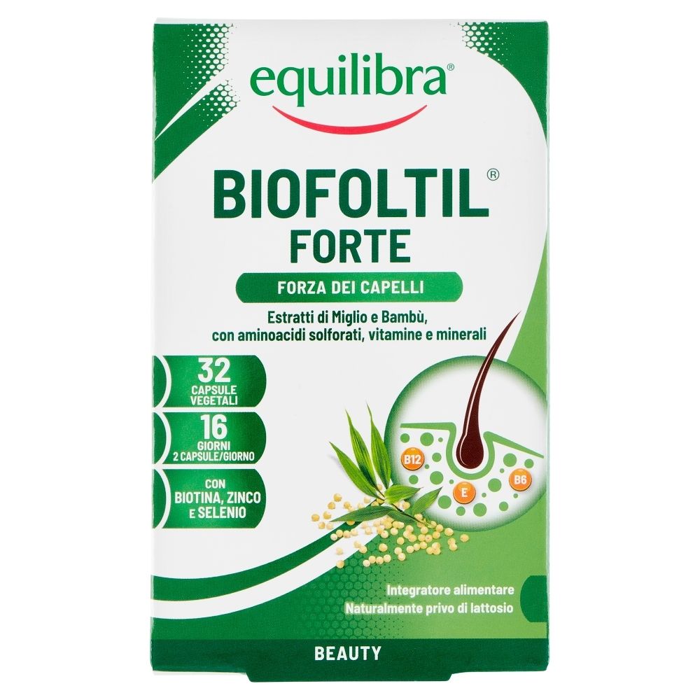Equilibra® Biofoltil® Forte