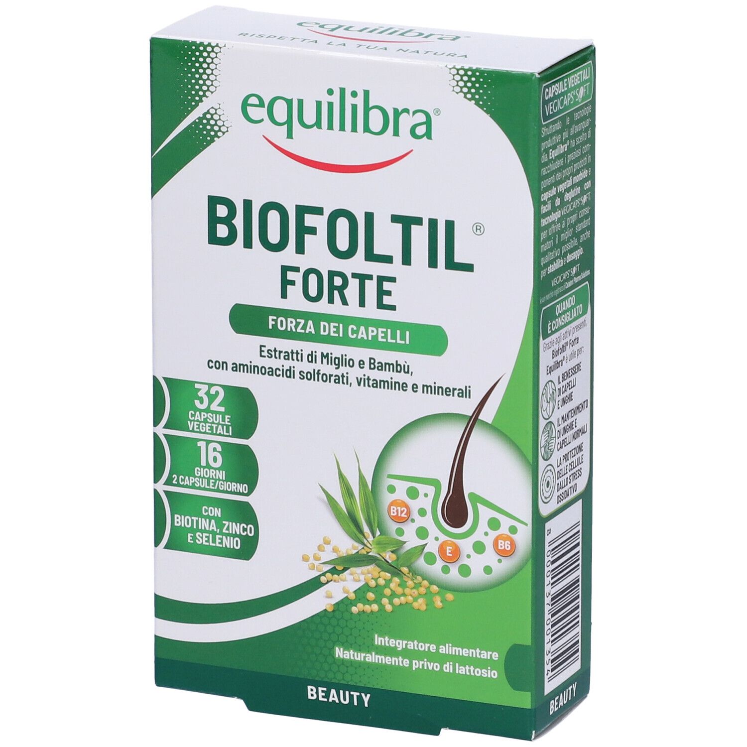 Equilibra® Biofoltil® Forte