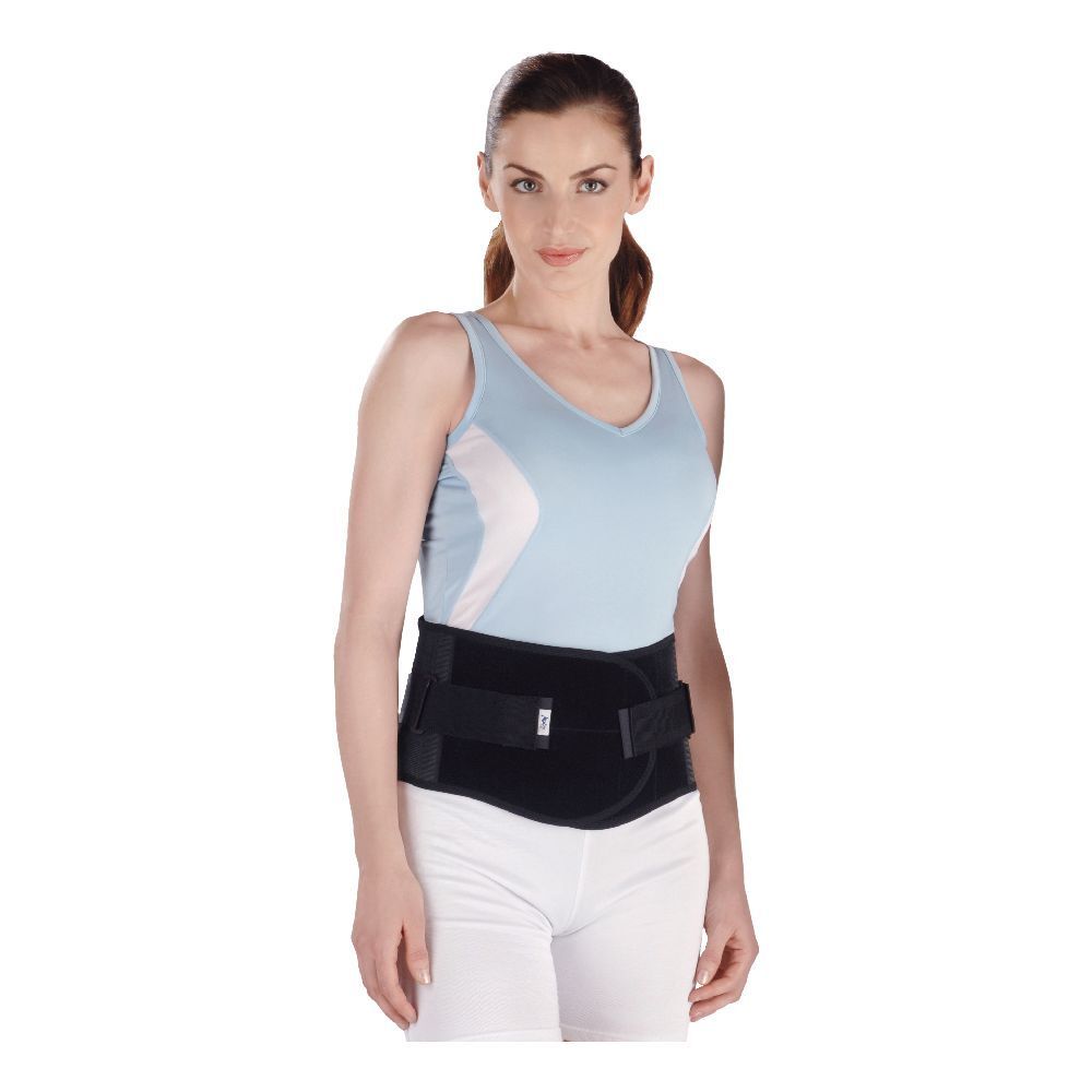Pro Action Corsetto Steccato Large
