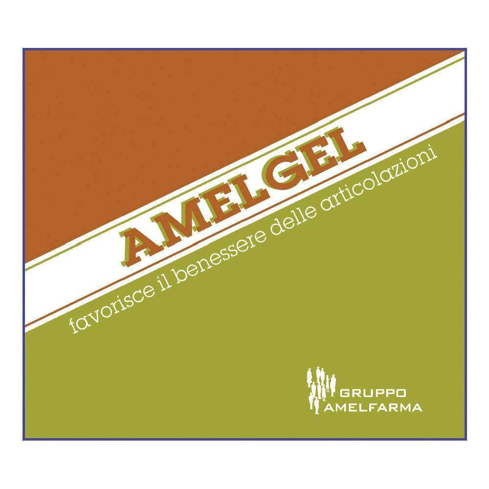 Amelgel 100Ml