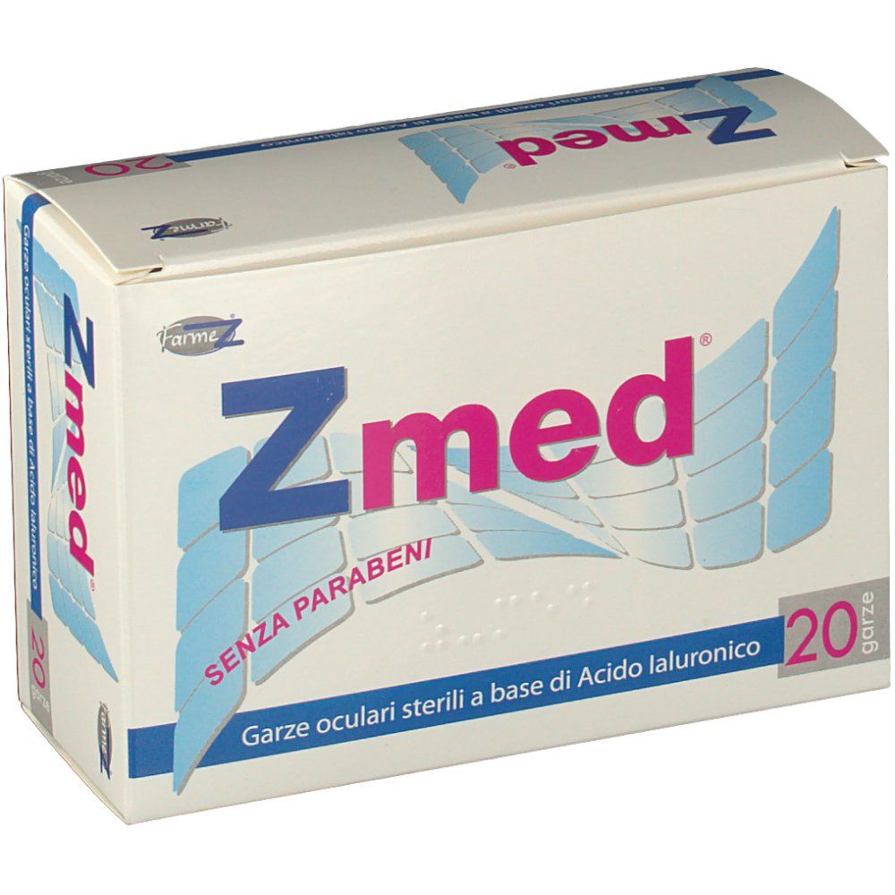 Zmed®