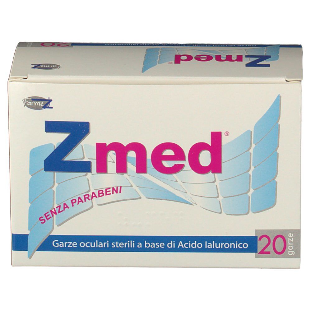 Zmed®