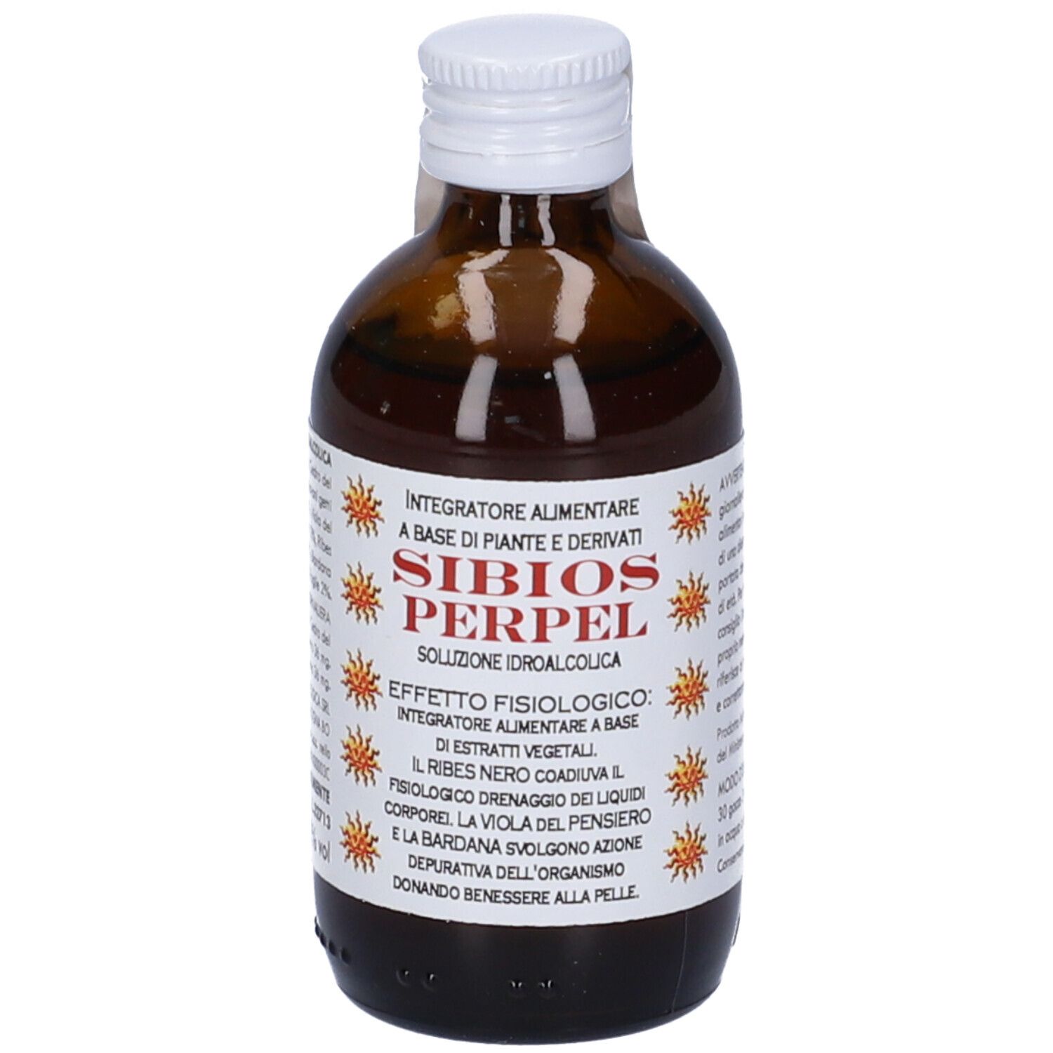 Sibios Perpel 50Ml