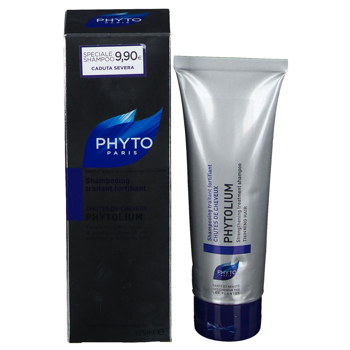 PHYTO Phytolium