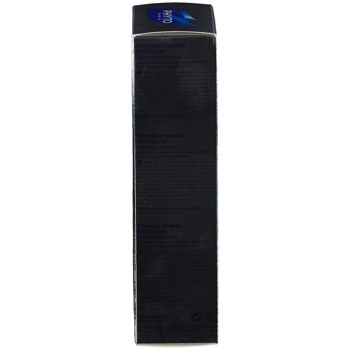 PHYTO Phytolium