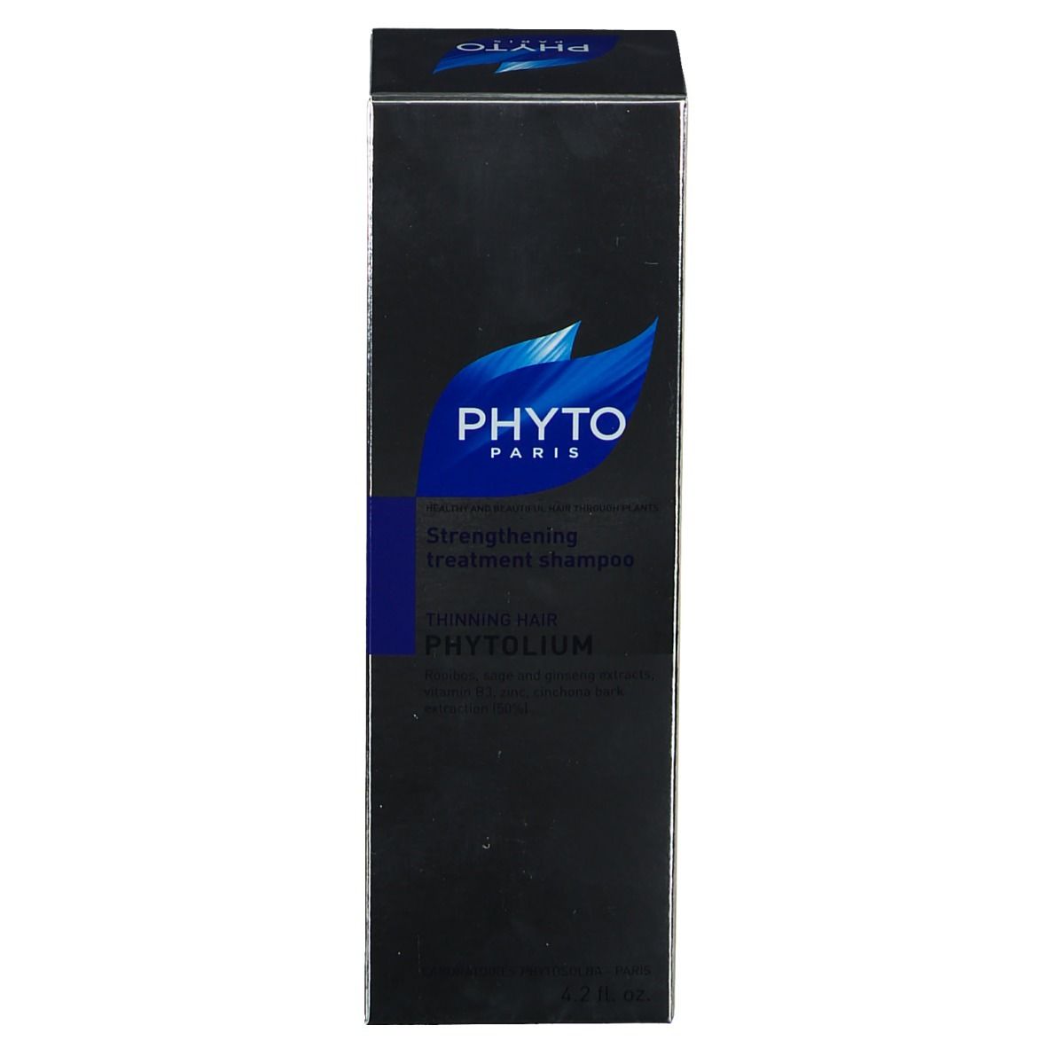 PHYTO Phytolium