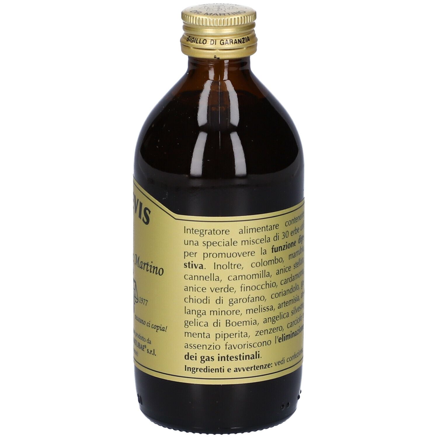 Digevis Liquido 200 Ml