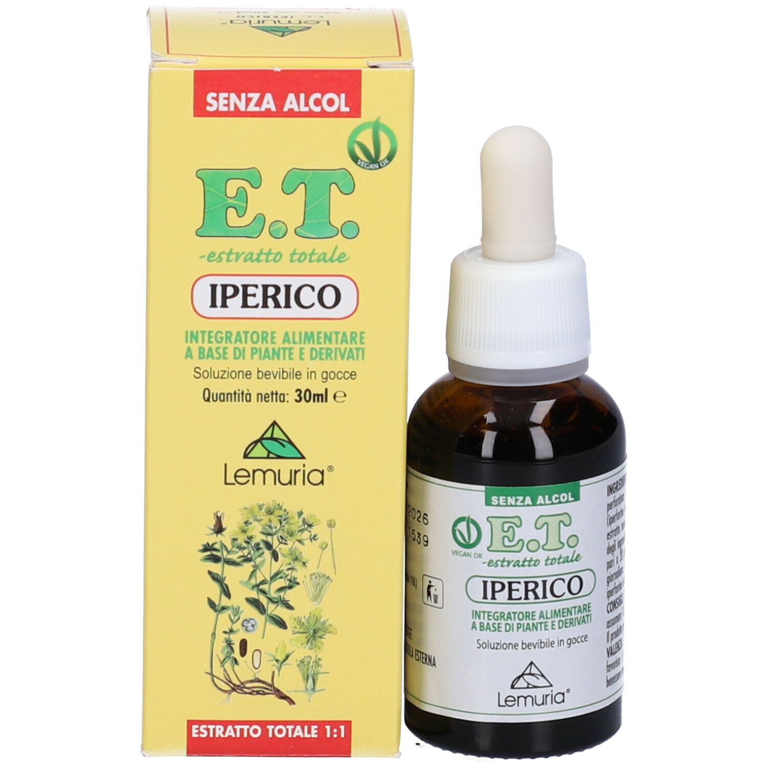 Et Iperico
