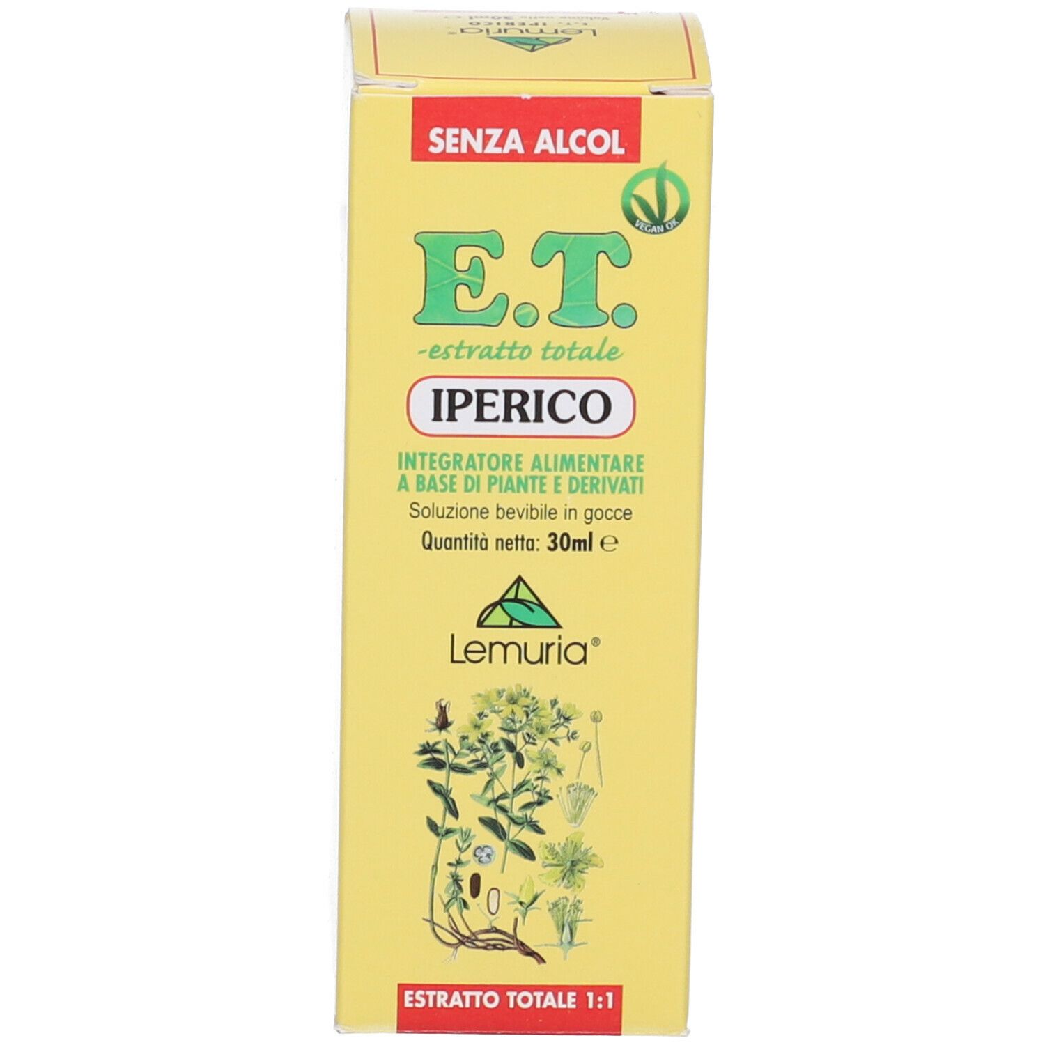 Et Iperico